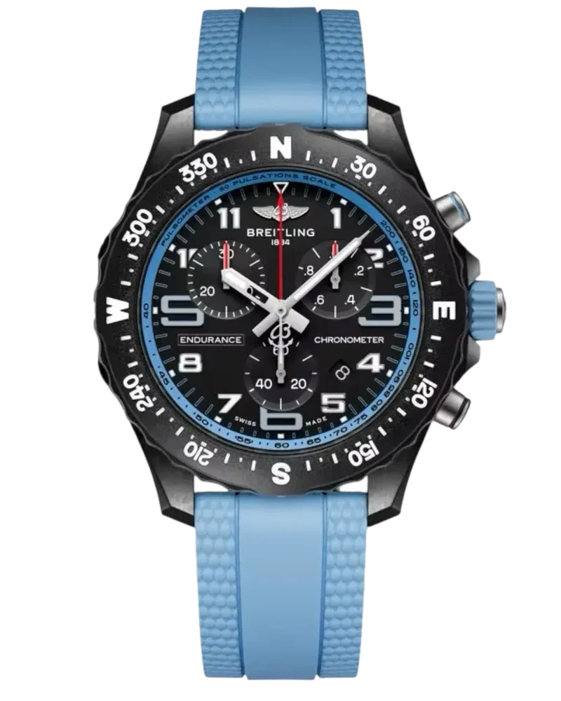 Breitling Endurance Pro 38 X83310281B1S1