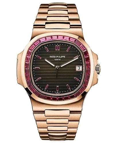 Patek Philippe Nautilus 5723/112R-001