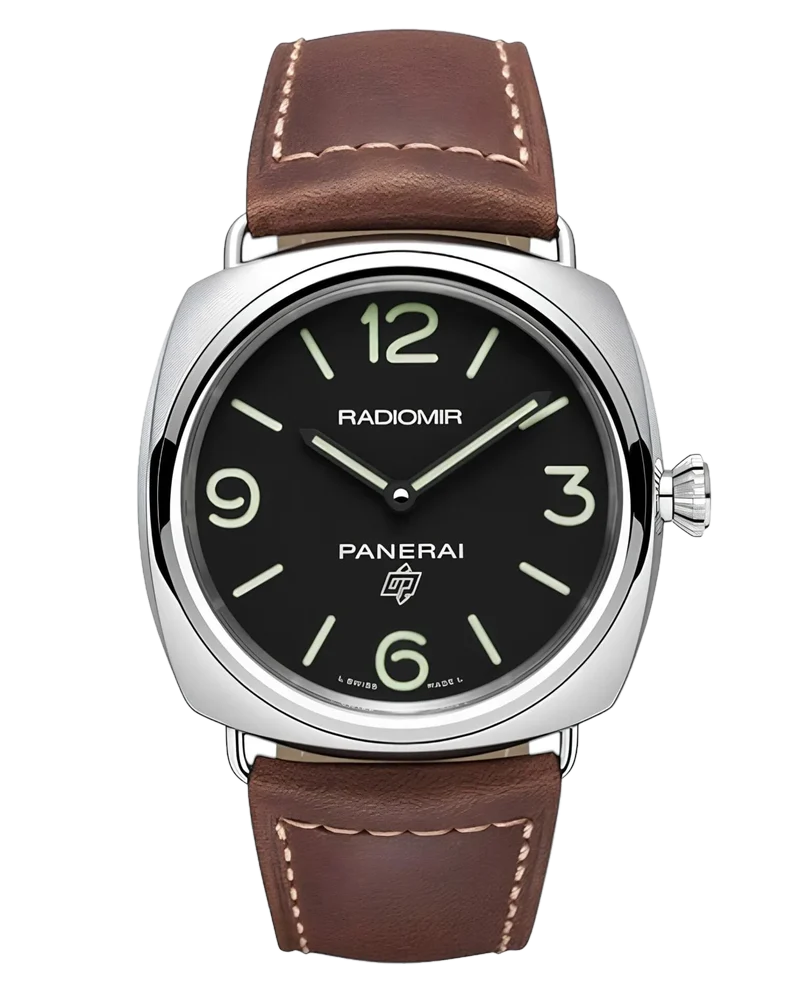 Panerai Radiomir Base Logo 45 PAM00753