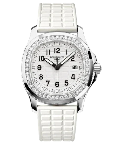 Patek Philippe Aquanaut Luce 5067A-024