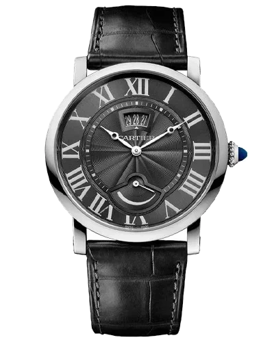 Cartier Rotonde Haute Horlogerie W1556253