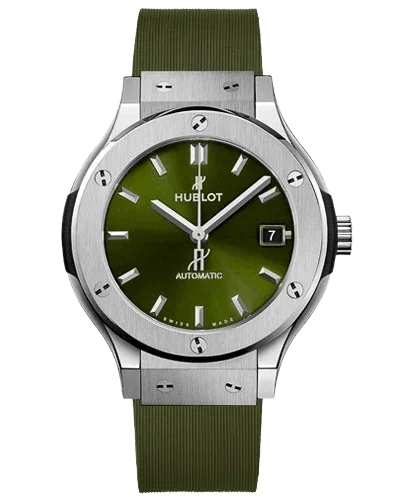 Hublot Classic Fusion 565.NX.8970.RX