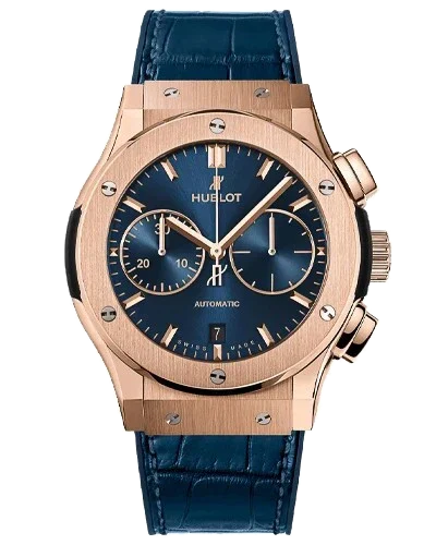 Hublot Classic Fusion Chronograph 541.OX.7180.LR