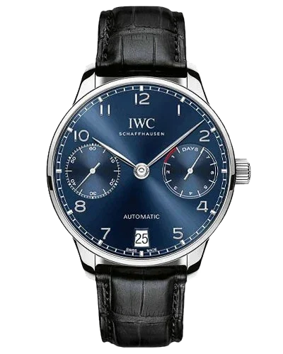 IWC Portugieser Power Reserve IW500710