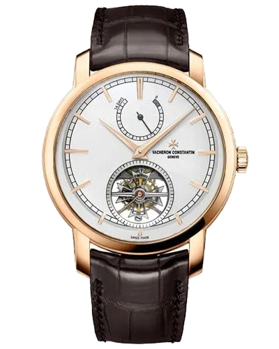 Vacheron Constantin Traditionnelle Tourbillon 89000/000R-B407