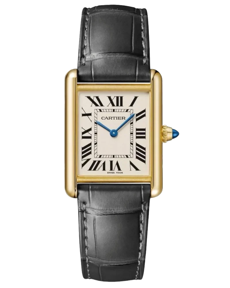 Cartier Tank Louis WGTA0067