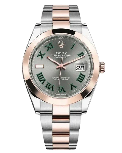 Rolex Datejust 126301-0015