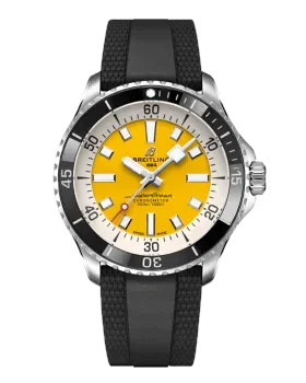 Breitling Superocean Automatic A17375211I1S1