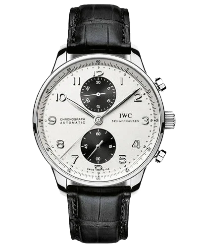 IWC Portugieser Chronograph IW371411