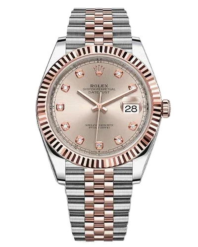 Rolex Datejust 126331-0008