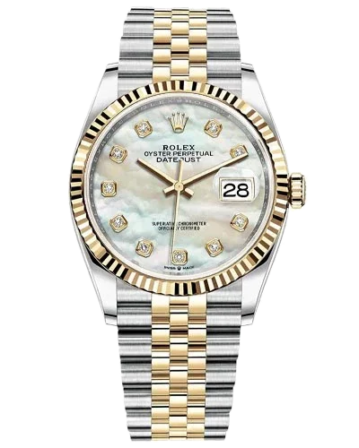 Rolex Datejust 126233-0023