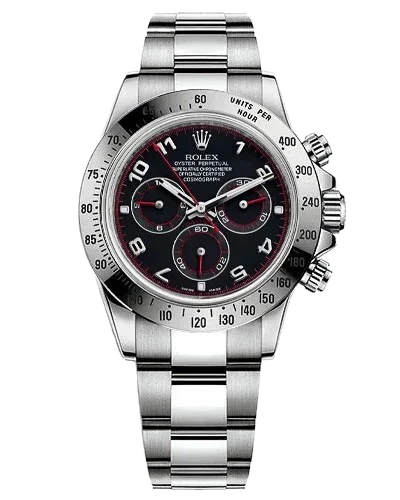 Rolex Cosmograph Daytona 116509-0036
