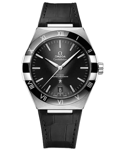 Omega Constellation 131.33.41.21.01.001