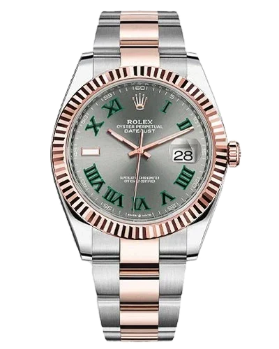 Rolex Datejust 126331-0015