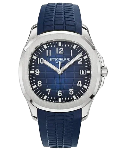 Patek Philippe Aquanaut 5168G-001