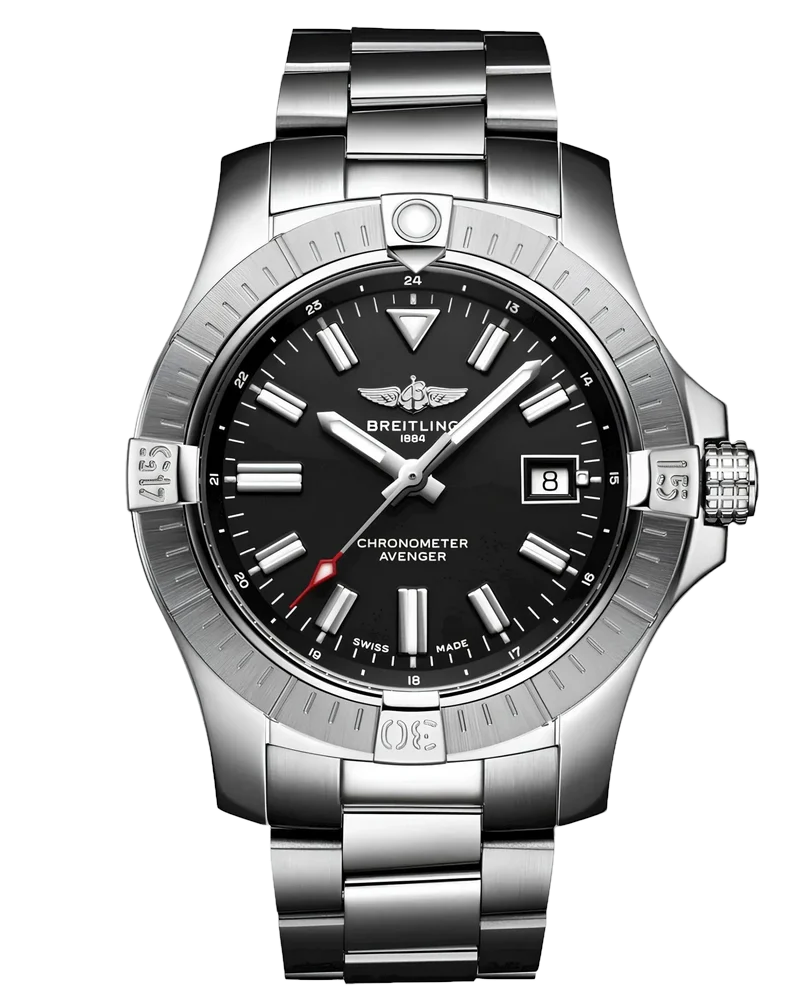 Breitling Avenger B01 Chronograph 44 Night Mission SB0147101B1X1