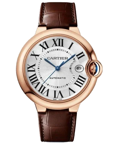 Cartier Ballon Bleu WGBB0017