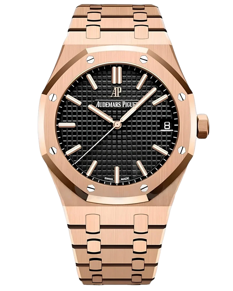 Audemars Piguet Royal Oak 155000R.00.12200R.01