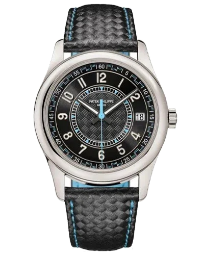 Patek Philippe Calatrava 6007G-011