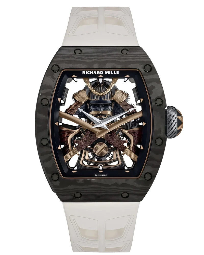 Richard Mille RM47 Tourbillon