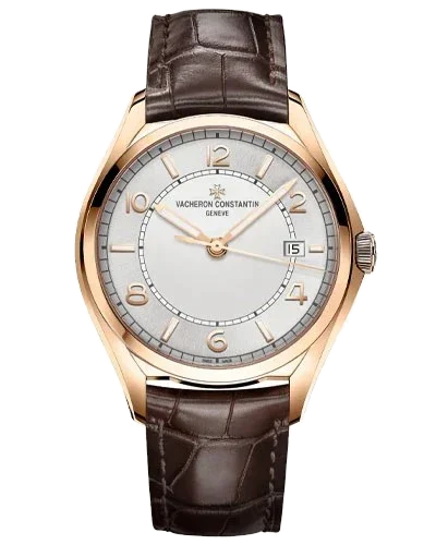 Vacheron Constantin Fiftysix Date 4600E/000R-B441