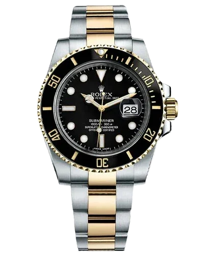 Rolex Submariner Date 116613LN-0001