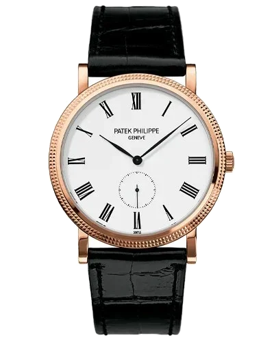 Patek Philippe Calatrava 5119R-001