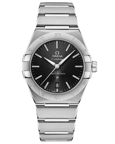 Omega Constellation 131.10.39.20.01.001
