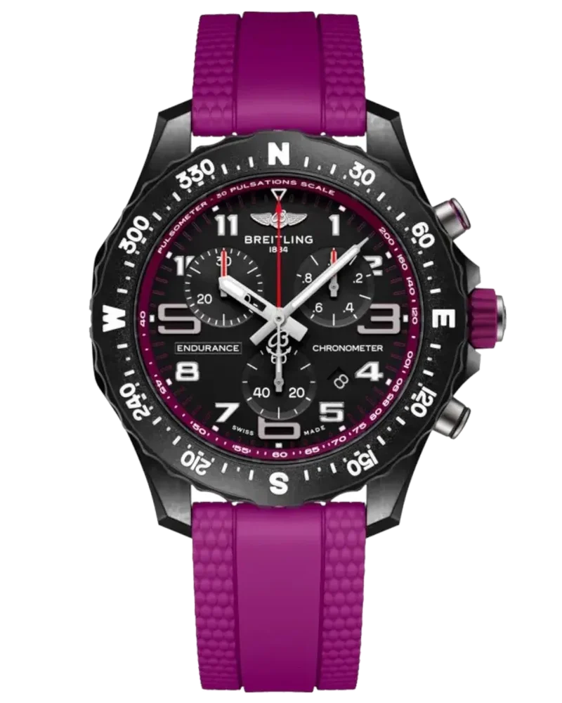 Breitling Endurance Pro 38 X83310F61B1S1