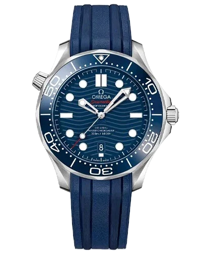 Omega Seamaster Diver 300M 210.32.42.20.03.001