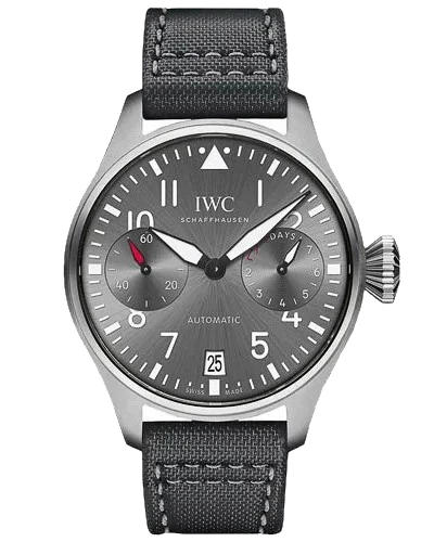 IWC Big Pilot’s Watch IW500910