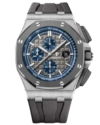 Audemars Piguet Royal Oak Offshore Chronograph 26400IO.OO.A004CA.02