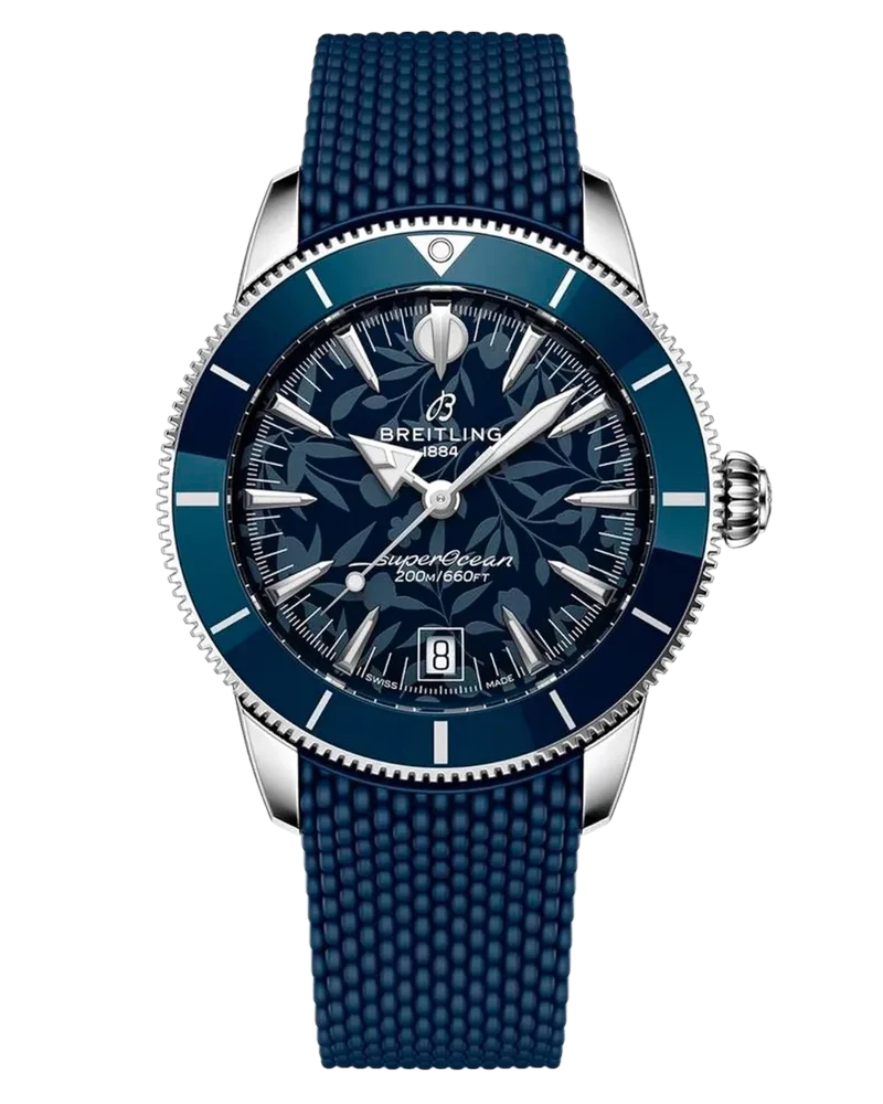 Breitling Superocean Heritage B31 Automatic 40 Kelly Slater AB31101A1C1A1