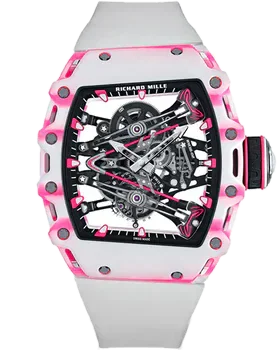 Richard Mille RM 38-02 Bubba Watson Tourbillon