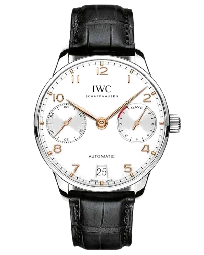 IWC Portugieser Power Reserve IW500704