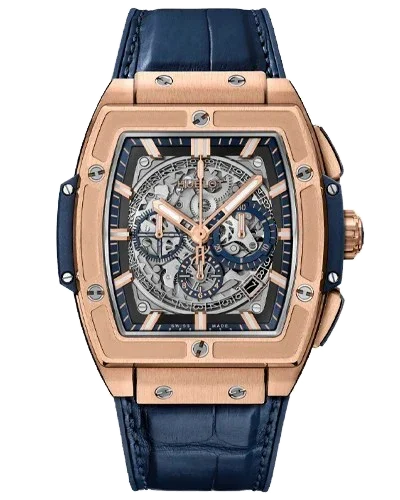 Hublot Spirit Of Big Bang 601.OX.7180.LR