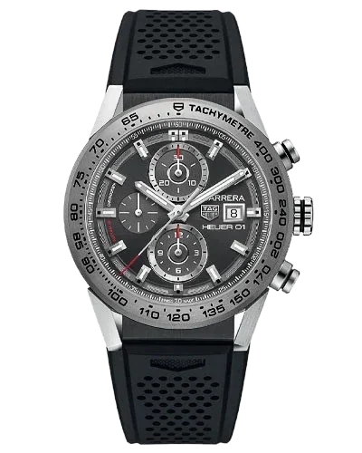 TAG Heuer Carrera CAR208Z.FT6046