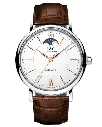 IWC Portofino Moon Phase IW459401