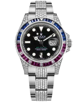 Rolex GMT Master II 116759SARU
