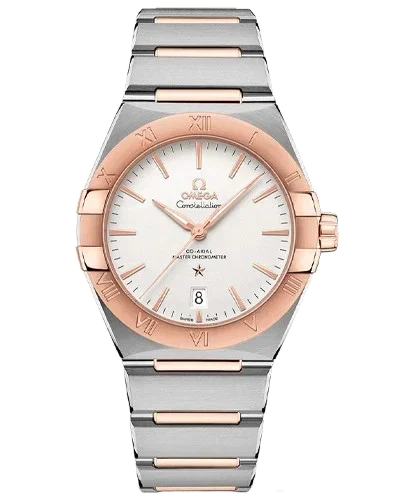 Omega Constellation 131.20.39.20.02.001