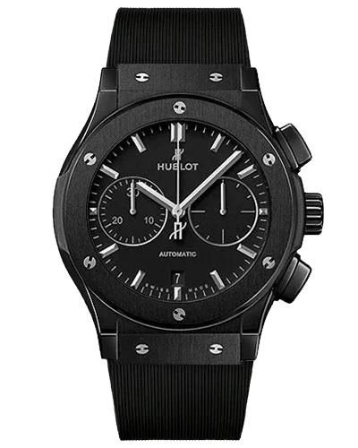 Hublot Classic Fusion Chronograph 541.CM.1171.RX