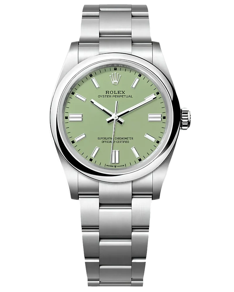 Rolex Oyster Perpetual 36mm 126000-0011