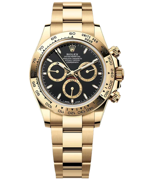 Rolex Cosmograph Daytona 126508-0004