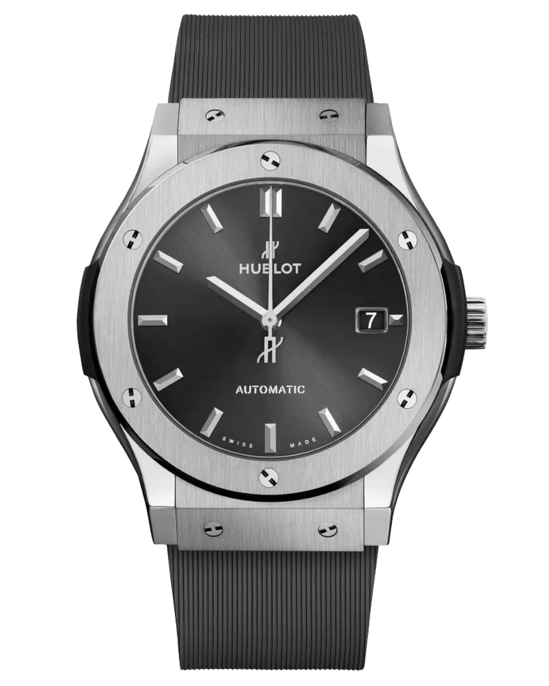 Hublot Classic Fusion 45mm 511.NX.7071.RX