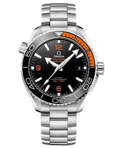Omega Seamaster Planet Ocean 600M 215.30.44.21.01.002