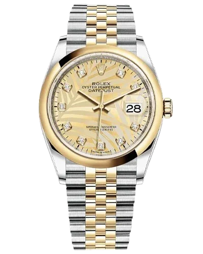 Rolex Datejust 126203-0043