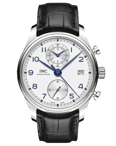 IWC Portugieser Chronograph IW390302