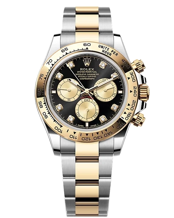 Rolex Cosmograph Daytona 126503-0002