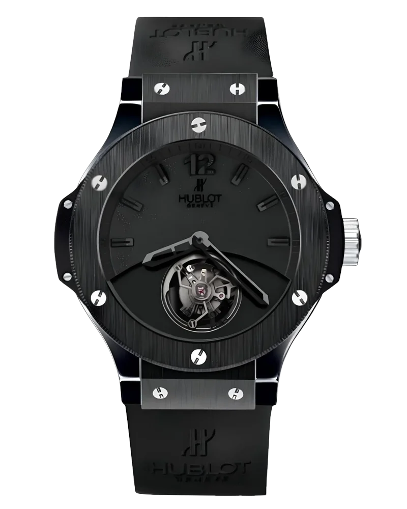 Hublot Big Bang Solo Bang Tourbillon 305.CM.134.RX