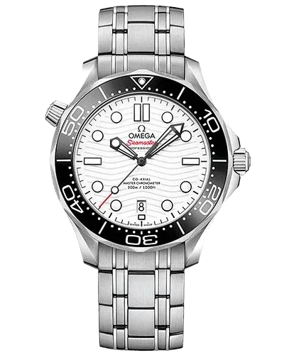 Omega Seamaster Diver 300M 210.30.42.20.04.001